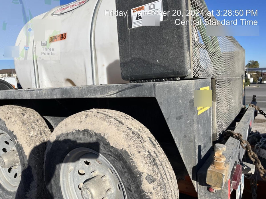 2024 SIMPSON SWT-52517