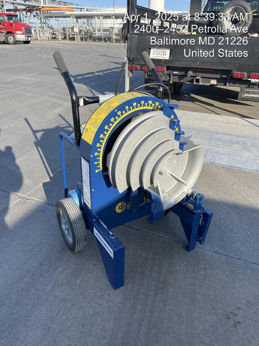 2024 CURRENT TOOLS 77