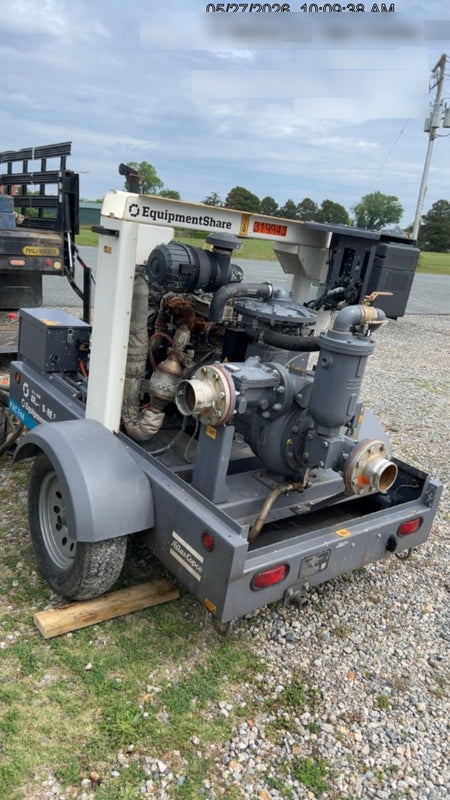 2023 ATLAS COPCO PAC F44 KD