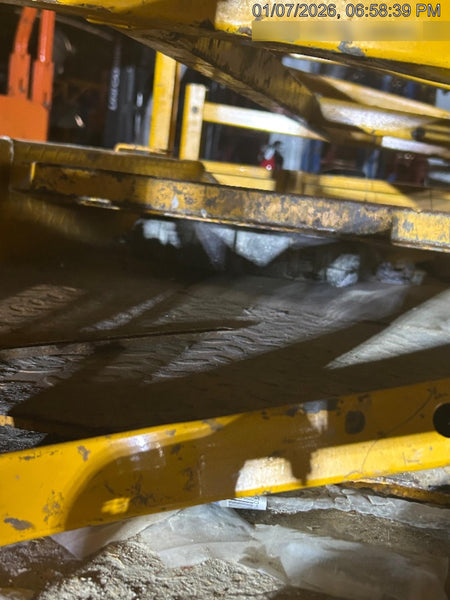 2022 JCB S3246E
