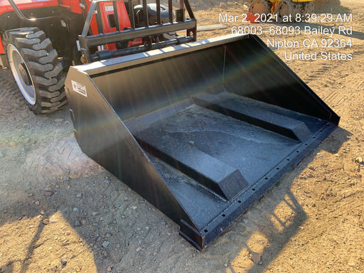 2020 STAR INDUSTRIES 1406B