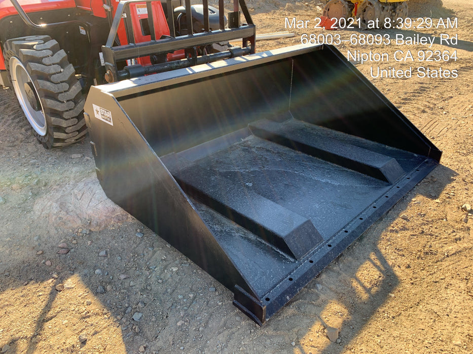 2020 STAR INDUSTRIES 1406B