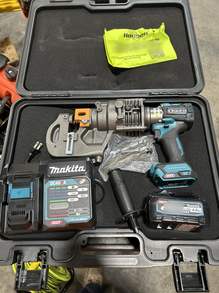 2026 HOUGEN MFG 76004PR