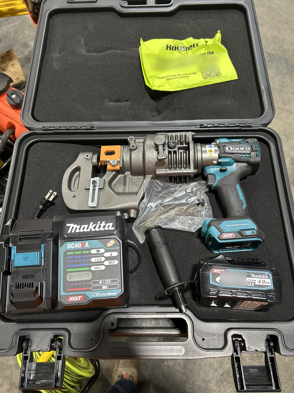 2026 HOUGEN MFG 76004PR