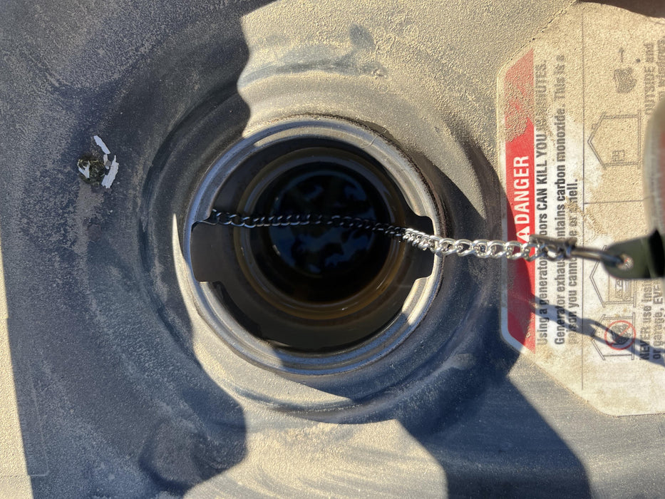 2022 SIMPSON SCGH8500