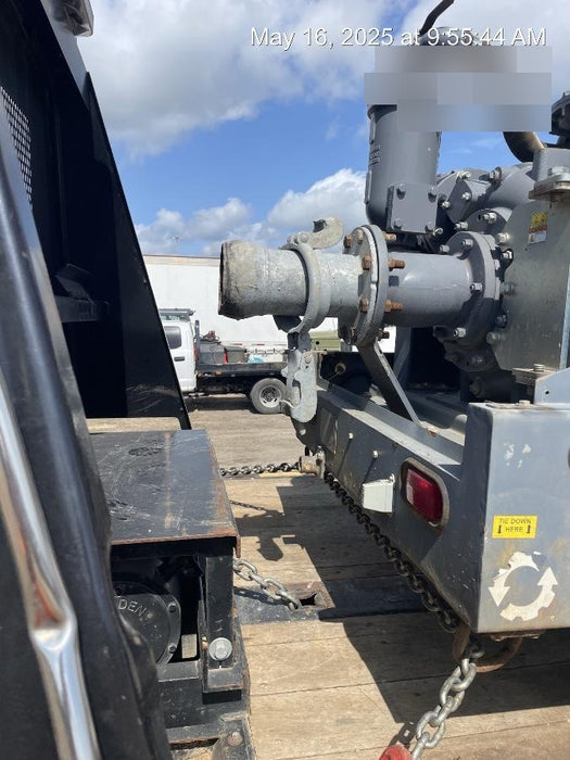 2022 ATLAS COPCO PAC F66 KD