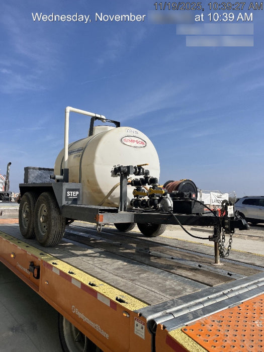 2023 SIMPSON SWT-52517