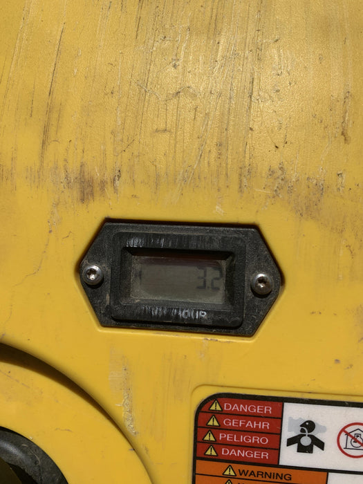 2021 WACKER NEUSON BS60-4As