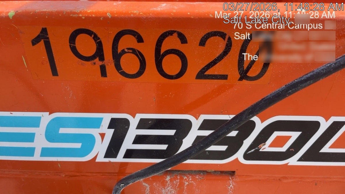 2021 JLG ES1330L