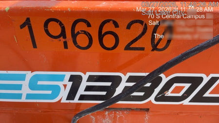 2021 JLG ES1330L