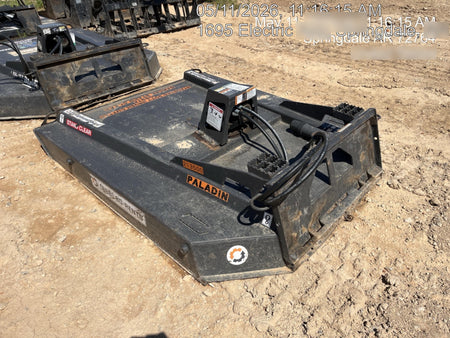 2022 PALADIN 30372A-0022
