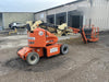 2020 JLG E400AJPN