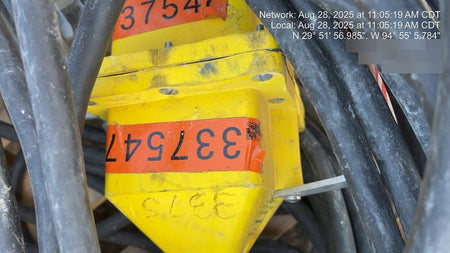 2023 WORKSITE LIGHTING SLDWXPLED8-12