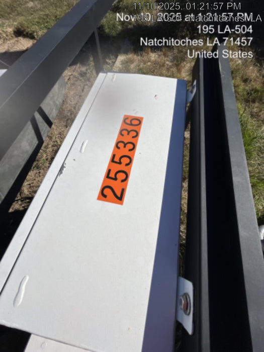 2022 TRYSTAR TPATS-045MMMF-A