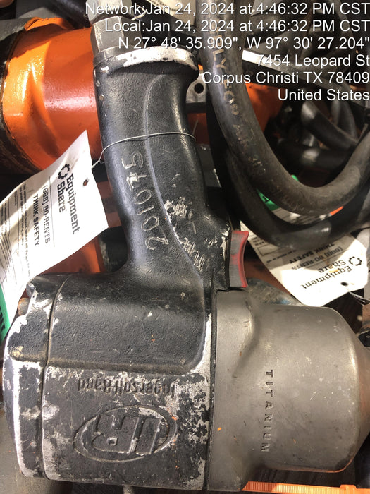 2022 INGERSOLL RAND 2925P3TI