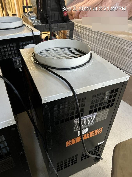 2023 KWIKOOL KPAC1411-2