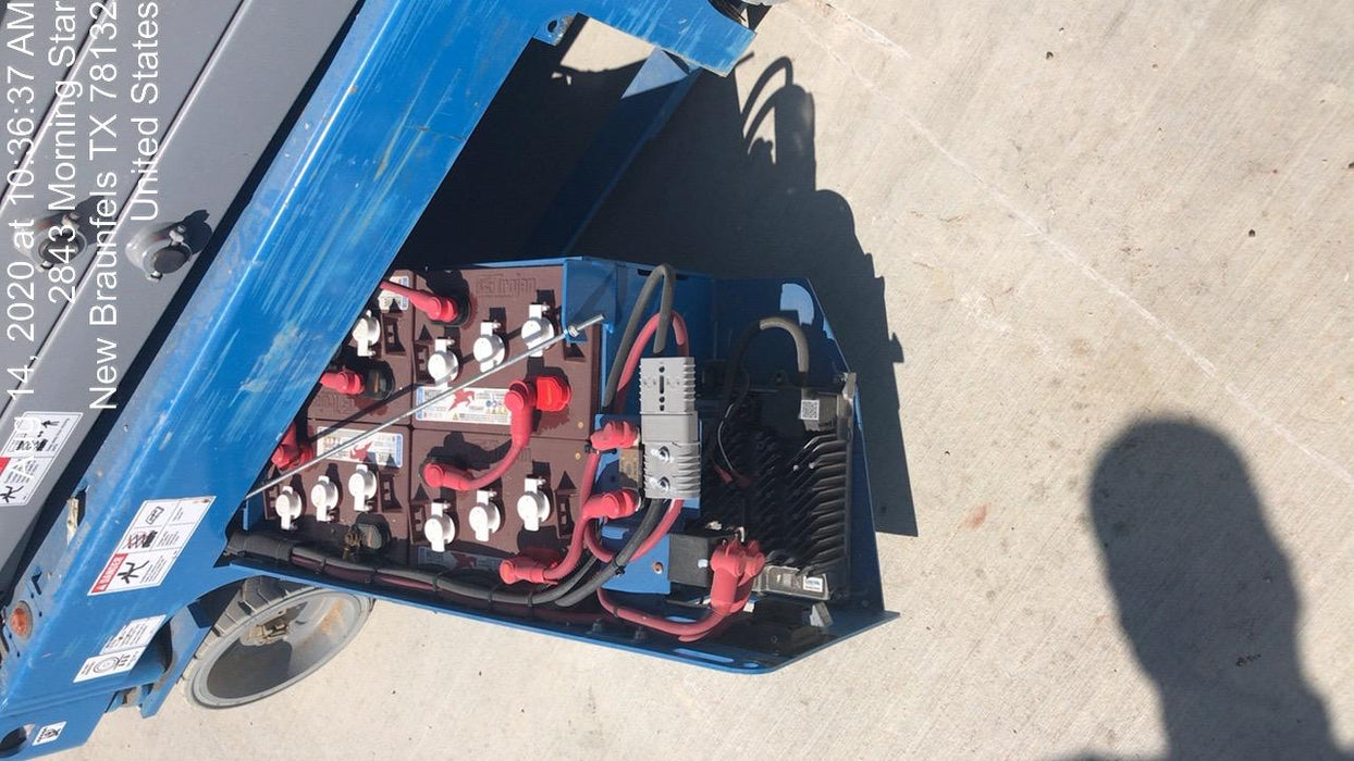 2020 Genie GS-1930 GENIE GS-1930