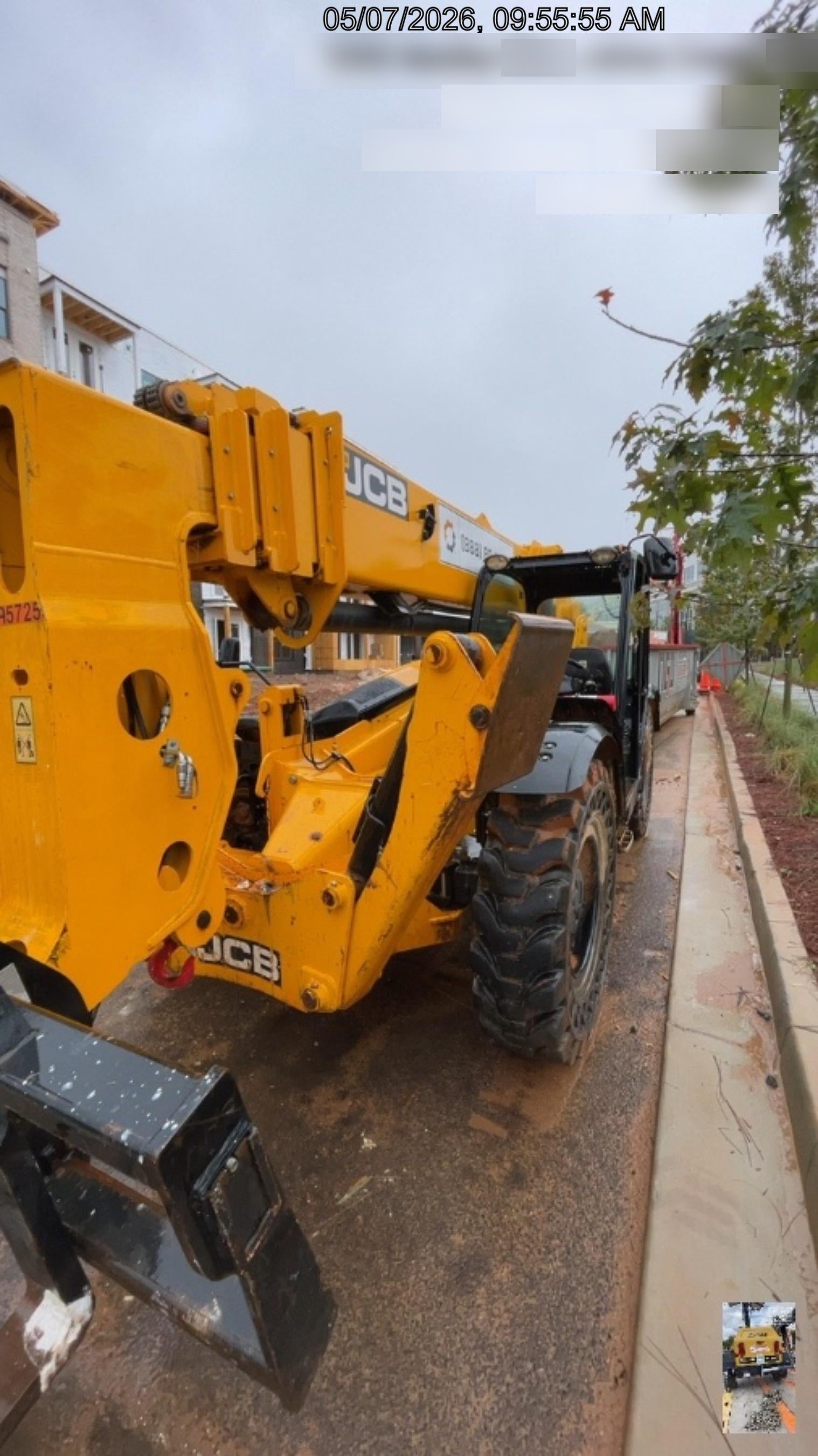 2021 JCB 510-56