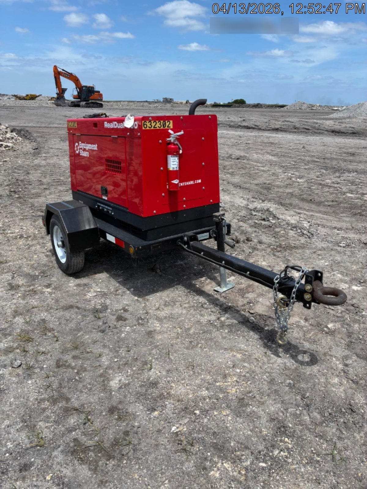 2025 ECHO DGW400DML-ES