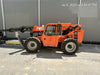 2021 JLG 12054