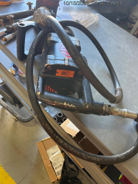 2025 INGERSOLL RAND 3956B2TI