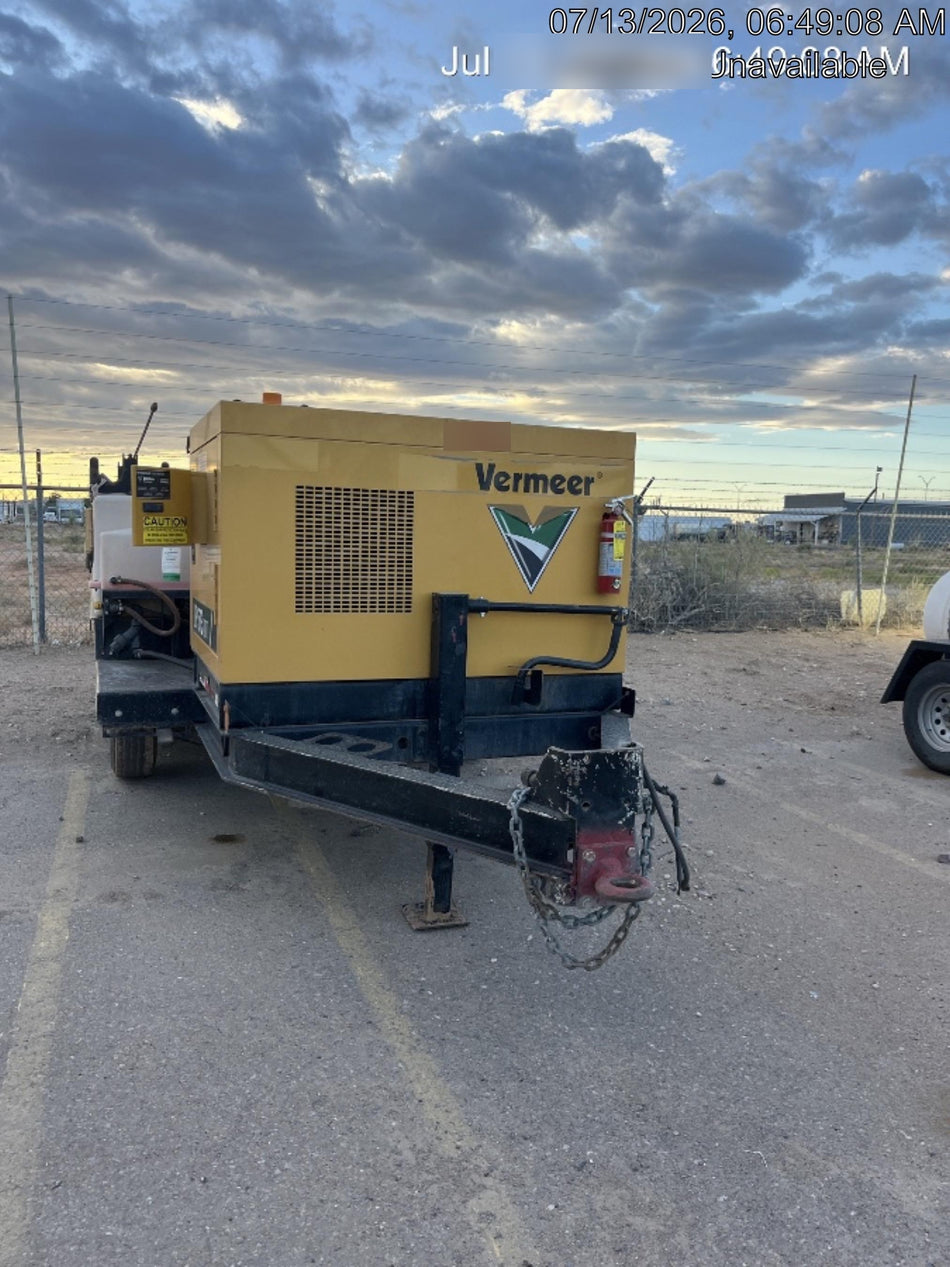 2023 VAC-TRON LP573XDT