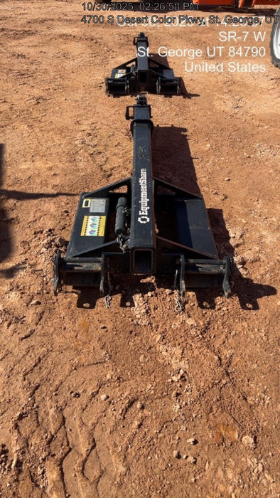 2025 STAR INDUSTRIES M1360B - Star JIB Boom