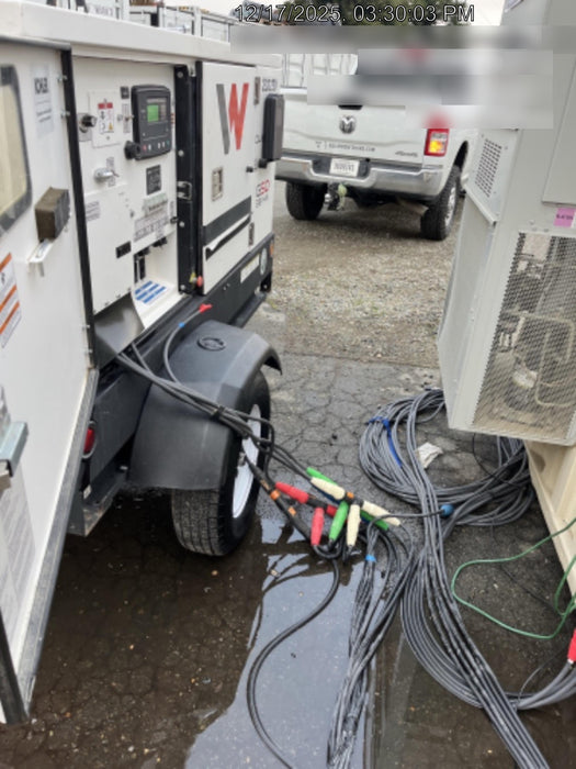 2022 WACKER NEUSON G50