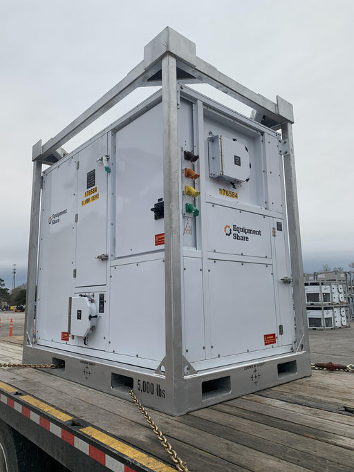 2021 SMARTECH RDDH6000-EH