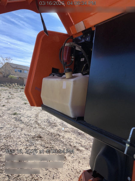 2022 JLG 1350SJP