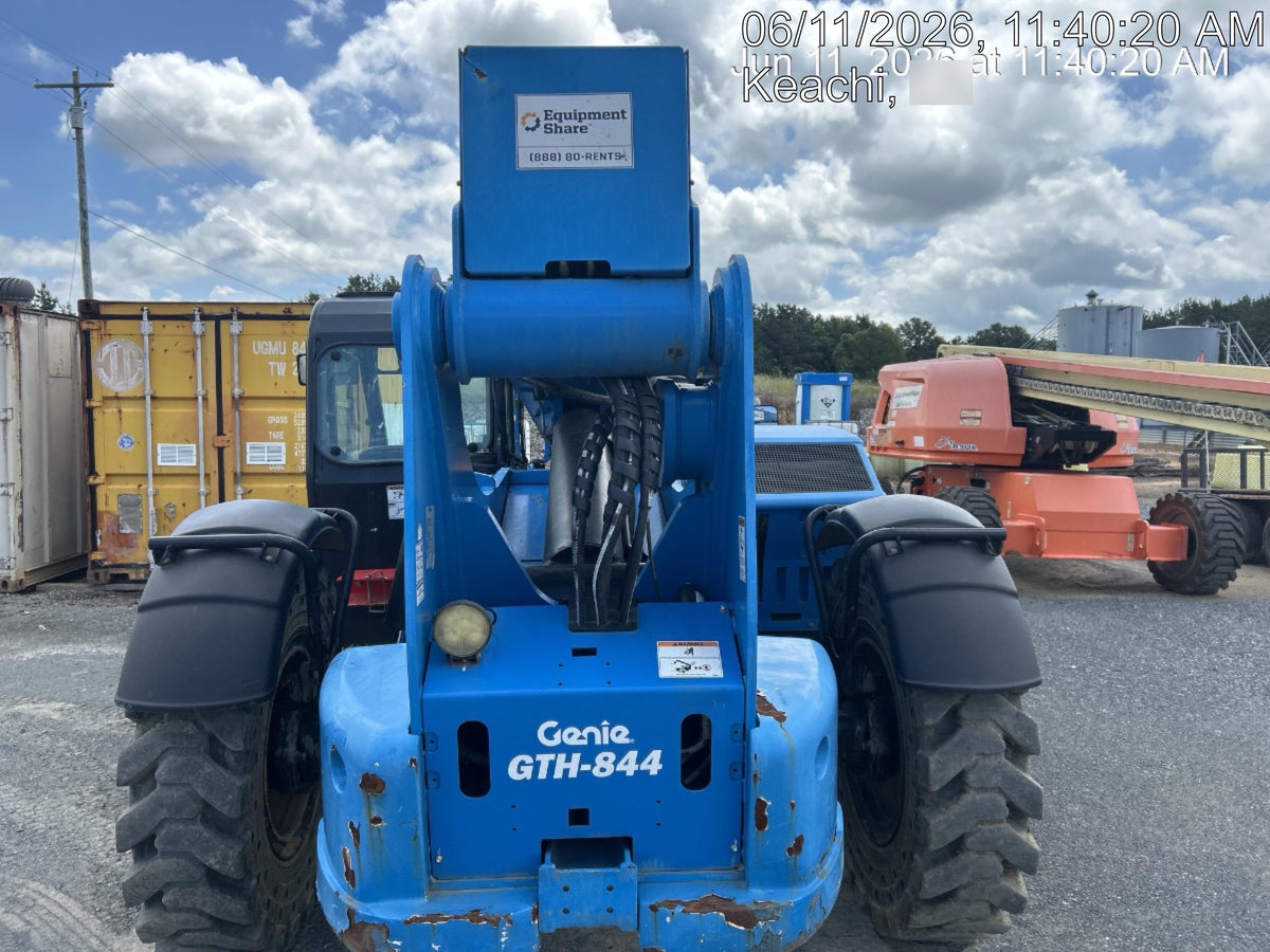 2020 GENIE GTH-844