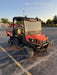 2019 Kubota RTV-XG850WL-H 4wd Utility Cart, Gas, 2 Seat, LED Strobe, Windshield Tempered Glass, Plastic Canopy, Wire Harness Kit, Backup Alarm