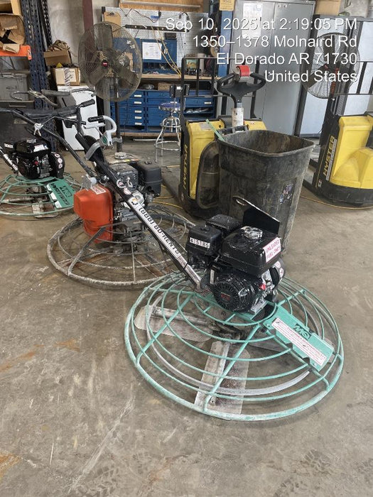 2024 MULTIQUIP B46H90