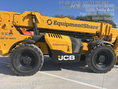 2026 JCB 510-56
