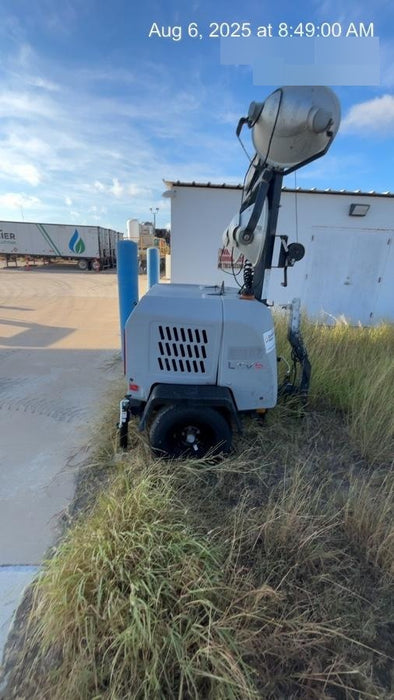 2019 Wacker Neuson LTV6L-MH Standard