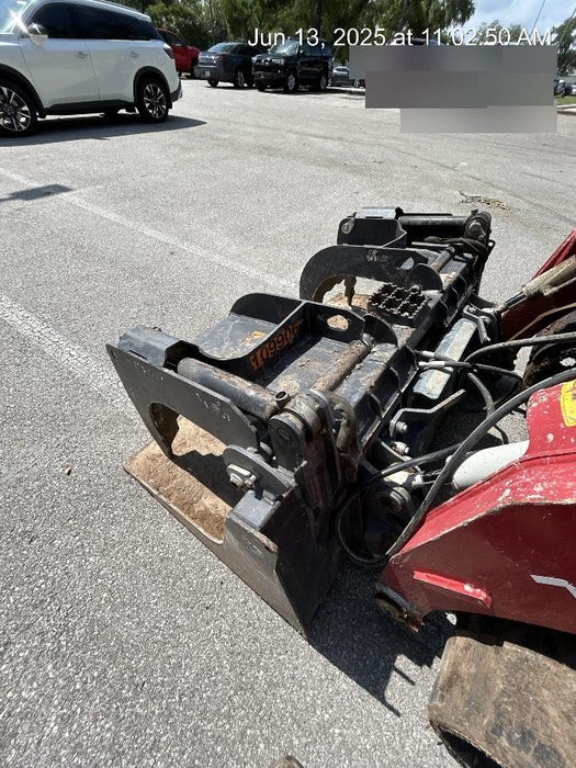 2020 PALADIN Scrap Grapple - 66