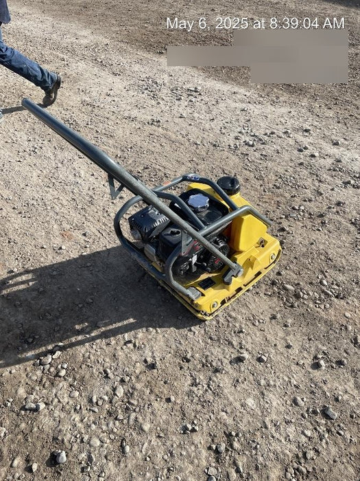 2020 WACKER NEUSON WP1550AW