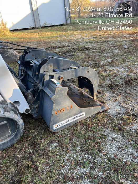 2023 SOLESBEE SBG-72