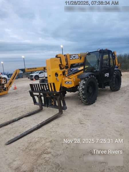 2024 JCB 506-36