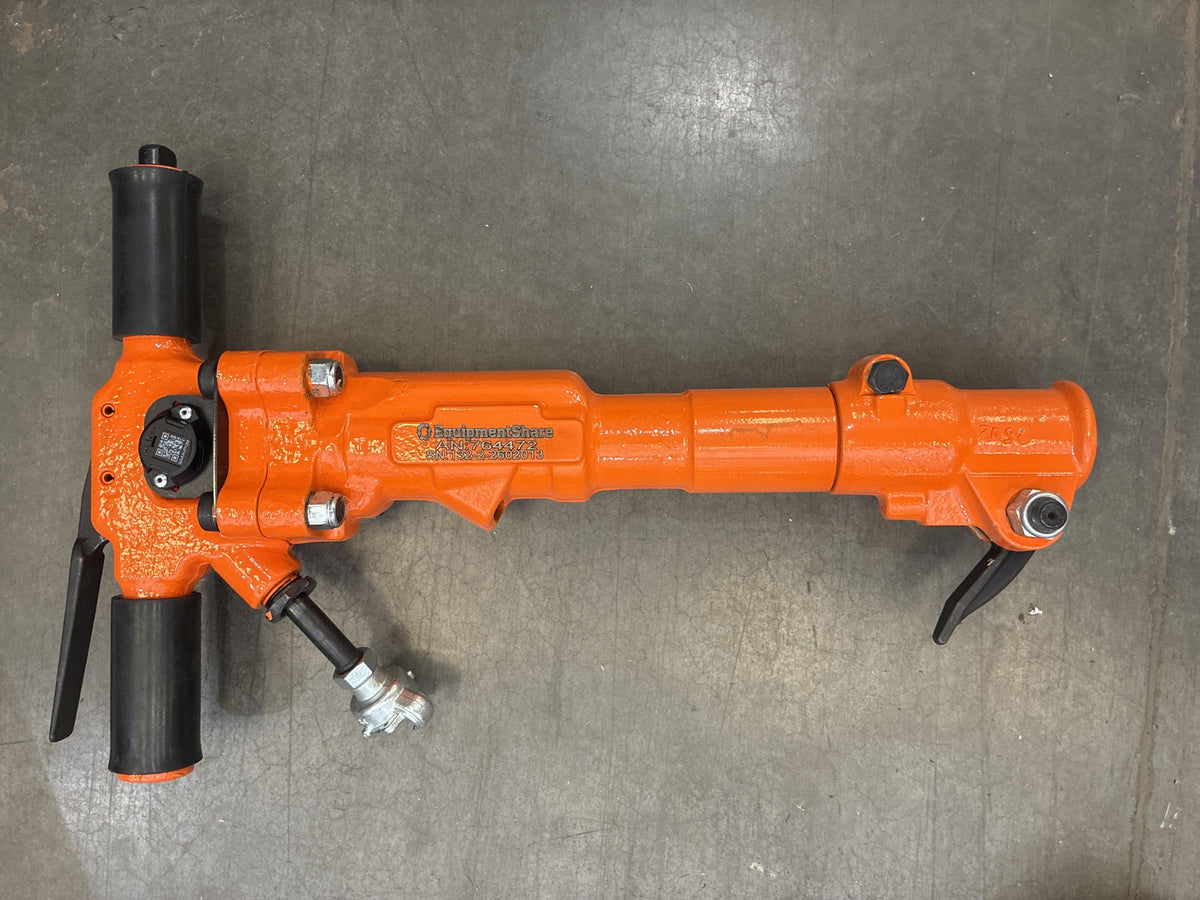2026 MICHIGAN PNEUMATIC ES-TPB30-1-TRACKER