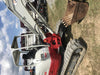 2019 TAKEUCHI TB260