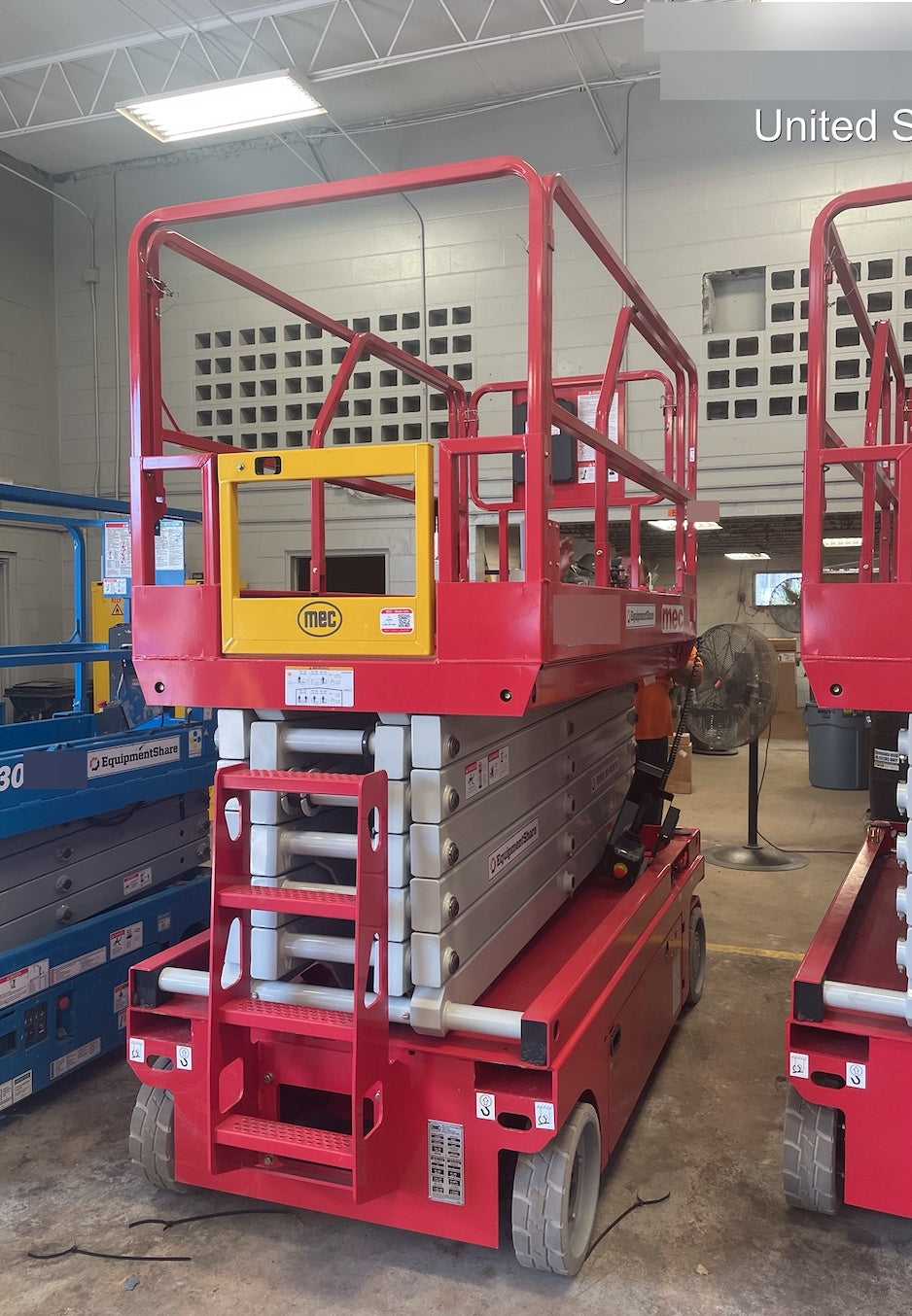 2021 MEC 4046SE
