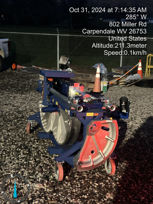 2024 CURRENT TOOLS 254P