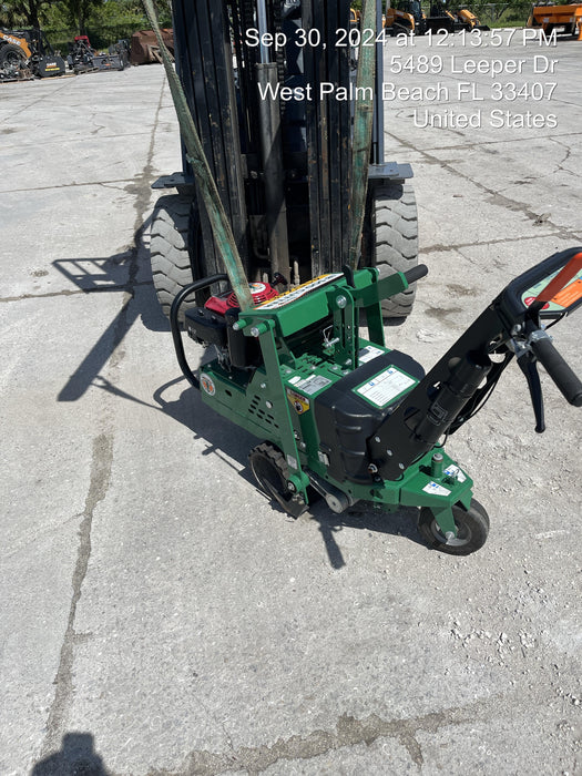 2024 BILLY GOAT SC181H