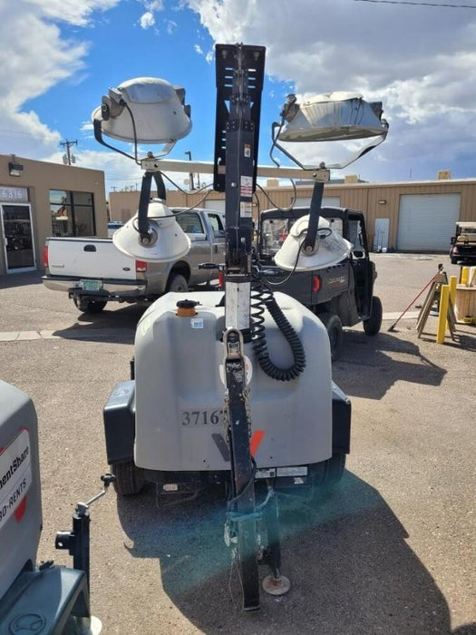 2019 WACKER NEUSON LTV6L-MH