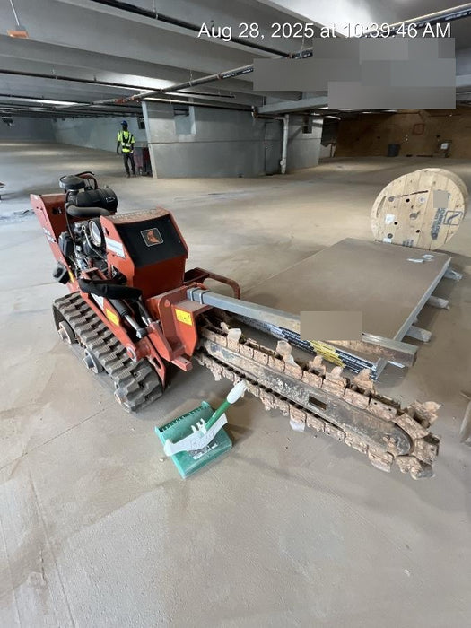 2023 DITCH WITCH C24XA