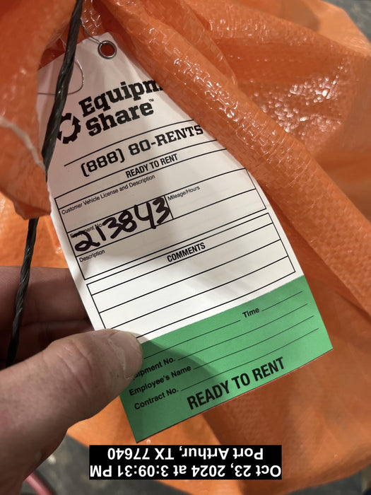 2021 LIND EQUIPMENT TLS-80XPLEDRE-LV