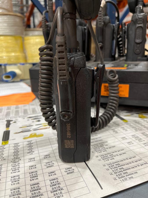 2024 MOTOROLA R7 DISPLAY