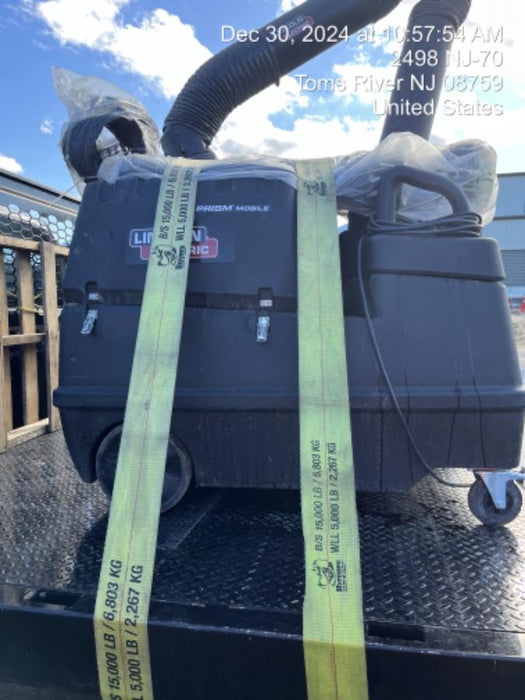 2024 LINCOLN ELECTRIC K4259-2