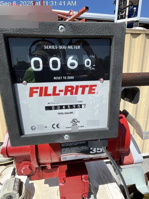 2024 Lincoln Electric LE400 Kubota V1505, Trlr, Cable Rack, Light Kit, ES Decals, T3